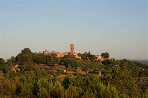 Montecarlo, Toscana, Italia Club .